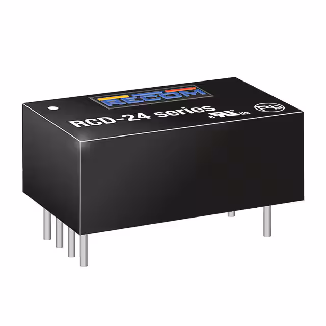 RCD-24-1.20 Recom Power  LED Drivers